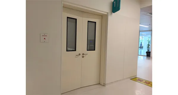 广州住宅防火门品牌 服务为先 广东森林门窗供应
