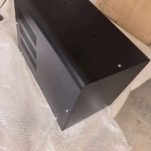 定制移动电源机箱外壳