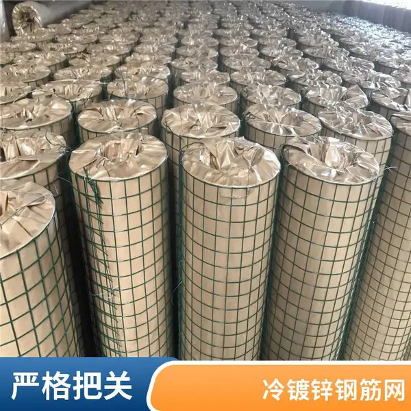 养殖场焊接网片 围栏钢丝电焊网 可来样加工