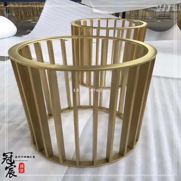 不锈钢茶几 酒店茶几 客厅茶几 酒店餐桌 不锈钢大理石茶几