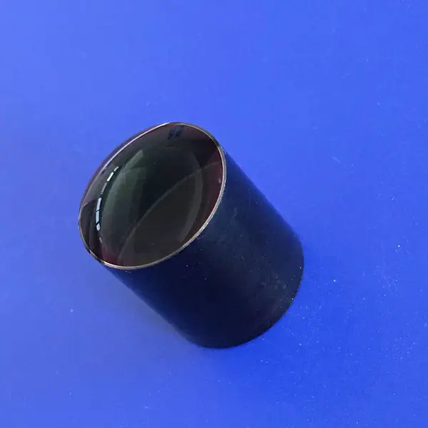 厂家直销激光镜片 聚焦镜片 透镜 硒化锌