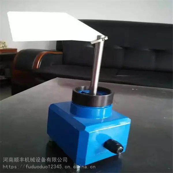 水泥仓阻旋式料位开关料位计料位器粉料开关卸料器料控制器