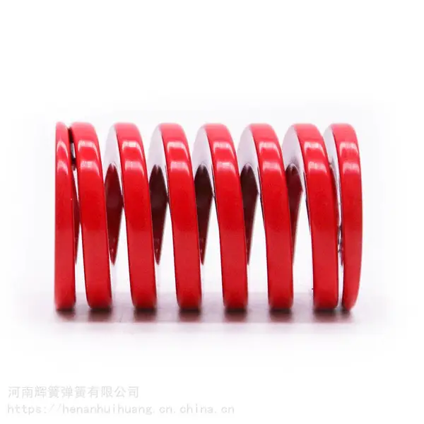 非标琴钢模具弹簧 模具弹簧顶针 模具钢弹簧 单冲模具弹簧