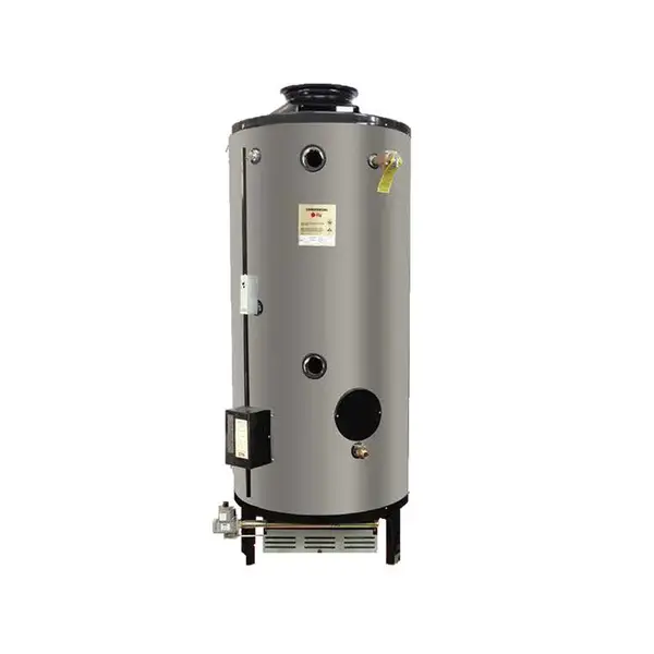 瑞美G100室内型系列商用燃气热水炉99KW