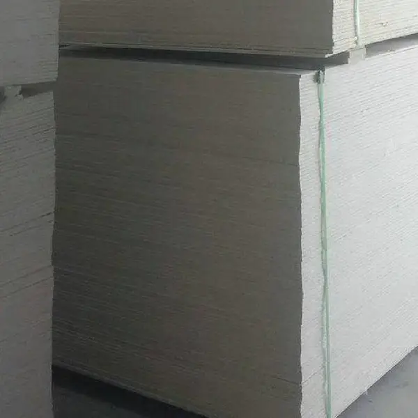 玻镁烟道板优点有哪些_玻镁板阻燃时间