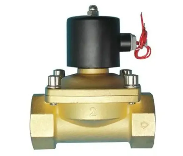 2W-10T DN40��λ��ֱͨ��ʽĤƬ���յ�ŷ�