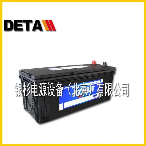 KOBA��������MF135F51Ǧ����ͣ12V120AH����פ���յ���ѭ����