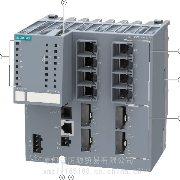 140XCP40200模块