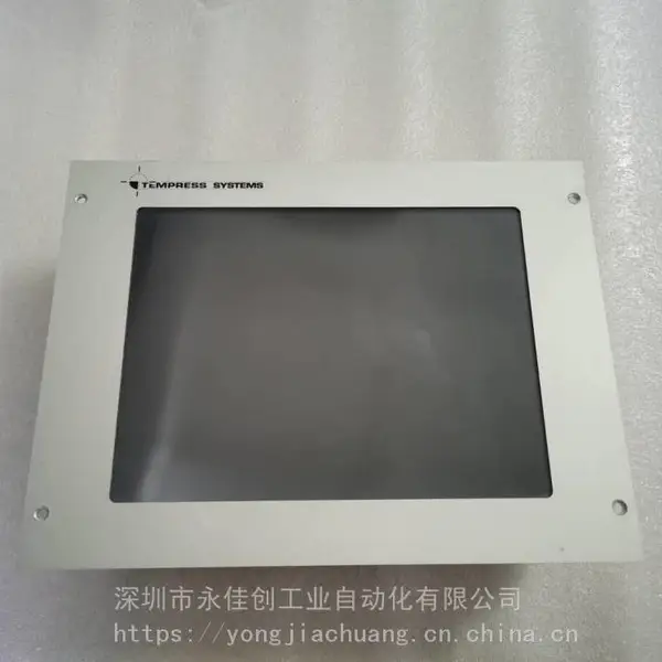 阿特拉斯空压机电脑板控制器1092005691/PT1000操作面板人机界面