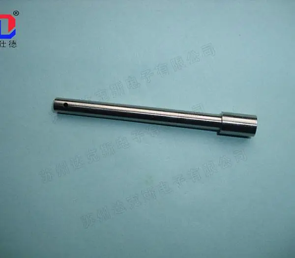 汽车模具配件 天仕德全硬氮化顶针非标冲头削边定做凸模加工镶针