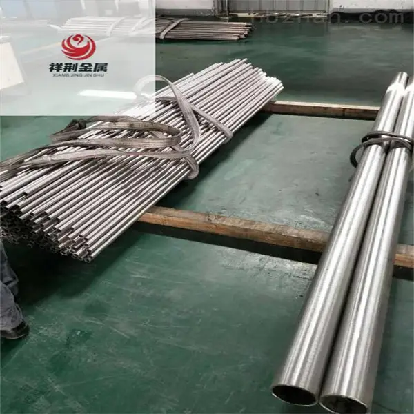 Nickel201纯镍(N4)合金进口纯镍板棒管、提供原厂材质证