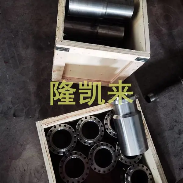 BGT2扣套管短接-隆凯来工厂直销-BGT2扣