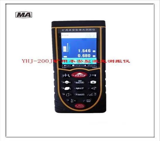 ��ú��YHJ-200J���ñ����ͼ�������˵����