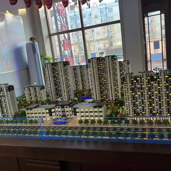 电子沙盘模型设计制作,城市规划沙盘模型设计制作,房地产沙盘模型
