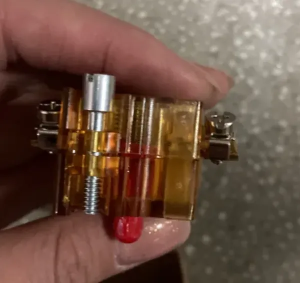 优势供应 Eaton Cutler Hammer 常闭触点 10250T51C