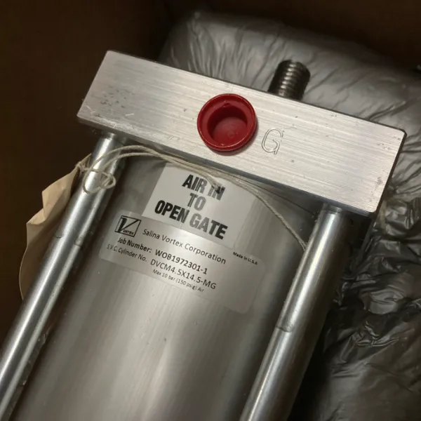 ��Ӧ Salina Vortex Corp ���� DVCM4.5X14.5-MG