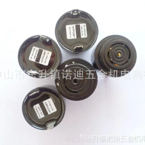 HITPOINT蜂鸣器PK-35A29EP220SQ PF-35N29ER-24 PF-621HN