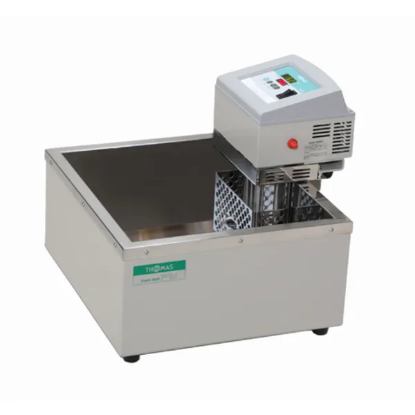 玉琦科学 THOMAS托马斯 T-305恒温油浴槽 数显PID控温 科研实验加热槽