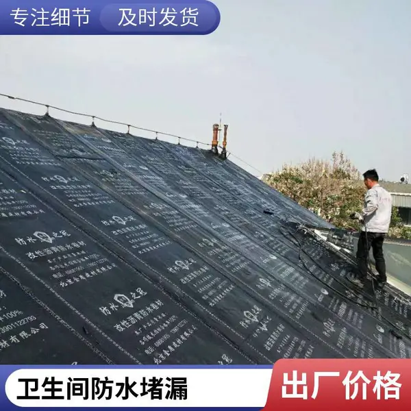 东城做防水 东城防水公司 东城防水堵漏 东城楼顶防水