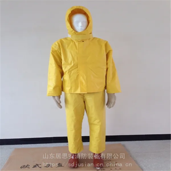批发电绝缘服JYF-7000专业定制绝缘安全防护
