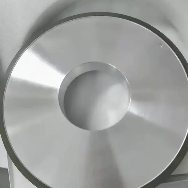 厂家直销树脂金刚石砂轮,锋利耐磨,品质保证