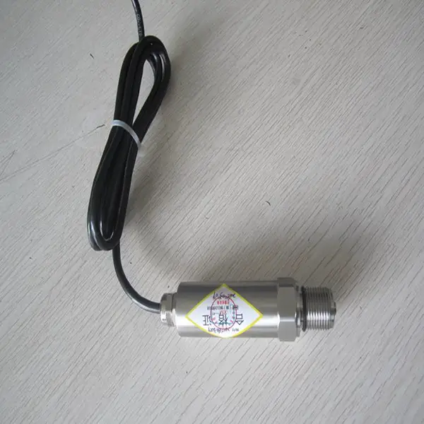 CYB13系列隔离式压力变送器直接出线