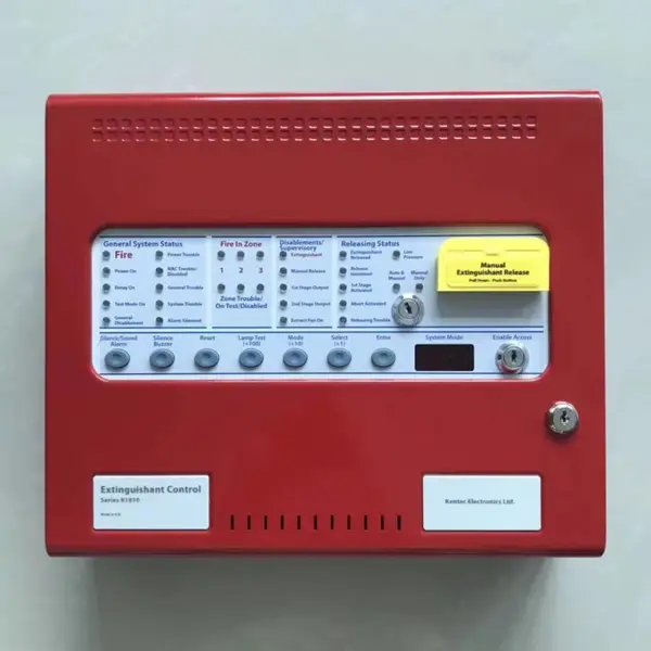 阿波罗FM/UL认证 系列报警设备,感温探测器,感烟探测器火灾报警