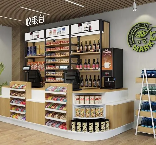 长春商场货架加工,定制展柜货柜。