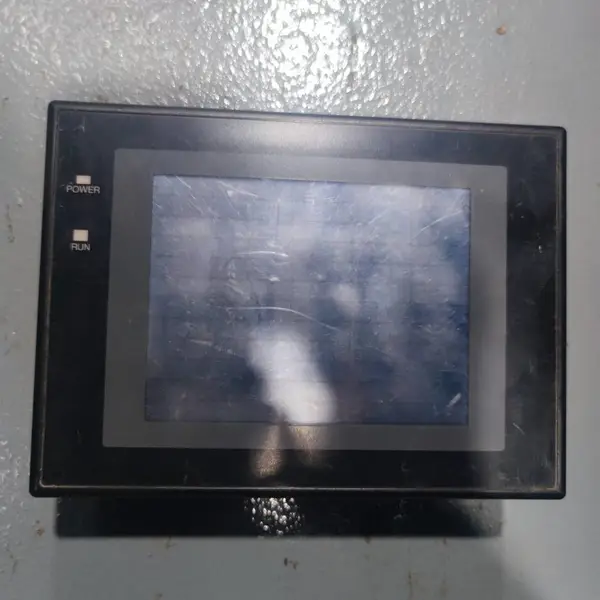 供应维修HMIDT642FC,XBTG5330显示屏触摸板保护膜电源板