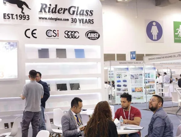 2025��ī������ʲ�����ҵչ����Glasstech Mexico