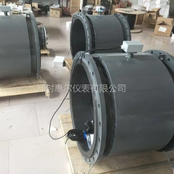 供应太阳能供电供水流量计GPRS无线监控供水流量计