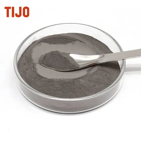 TIJO FeSi5.5气雾化铁硅软磁粉 屏蔽材料