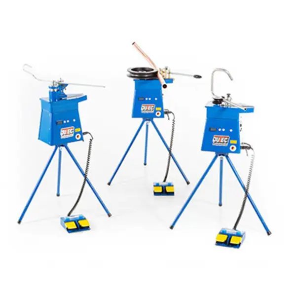 JUTEC弯管机Bending System 3000供应