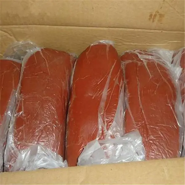 互利 电厂电缆用无机堵料FC-1 电缆封堵耐高温防火泥 耐高温阻火