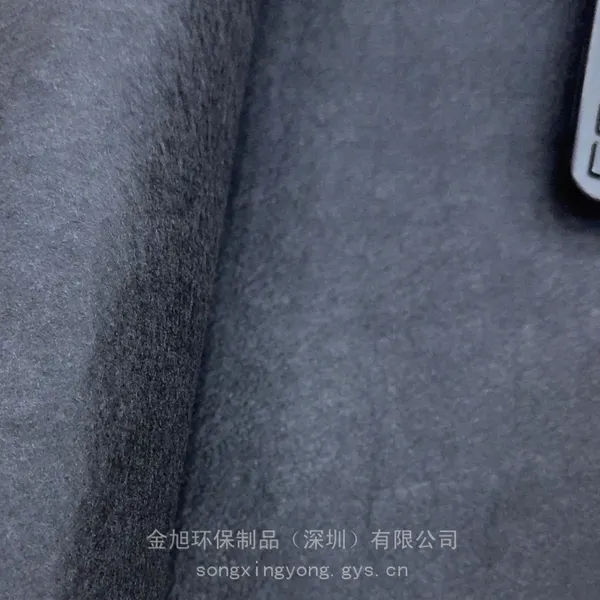 复合土工布 水利工程用排水隔离反滤聚酯无纺布 耐老化耐高温 电热毯
