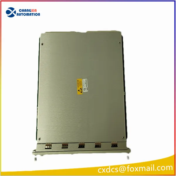 3BHB002953R0108控制器模块快速满足工业需求