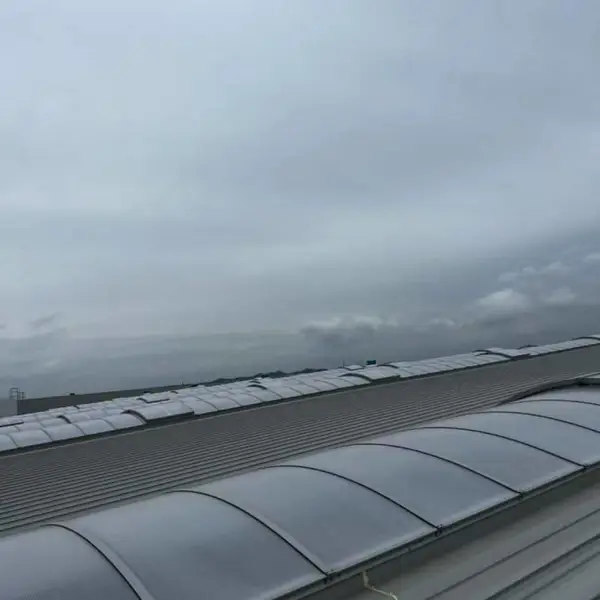 吉林省吉林市舒兰市三角型消防排烟天窗快速报价2025价格一览