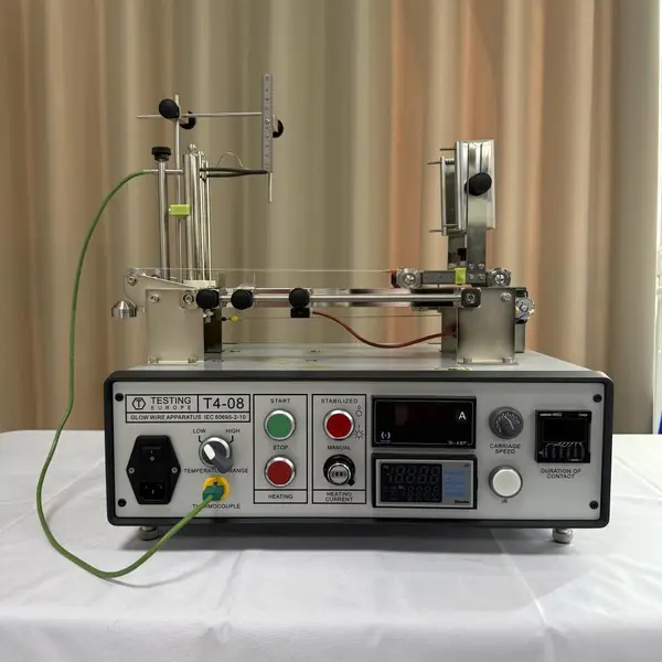 ��������˿����� IEC�����豸 ����˿ȼ��������ȼ�Բ����豸