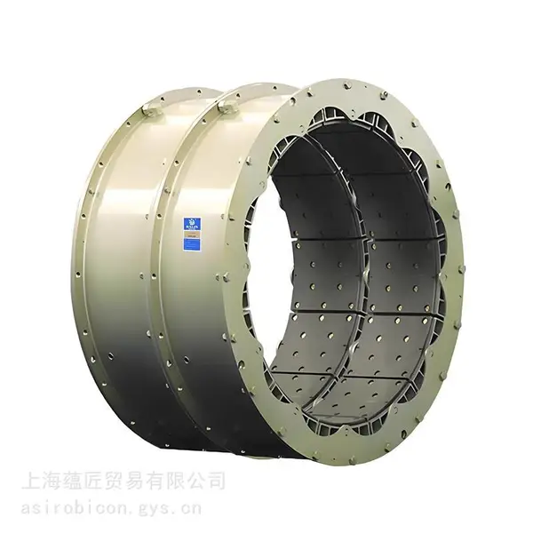 美国AIRFLEX弹簧式离合器