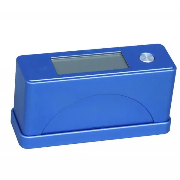 HY193手持式光泽度仪——曲面/小物件专用 60°高精度光泽检测仪器