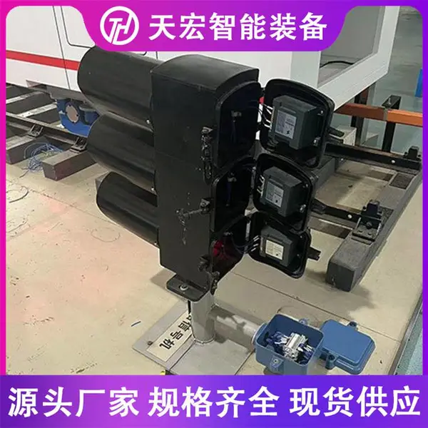 铁路用色灯信号机 XSZ-135组合式信号机