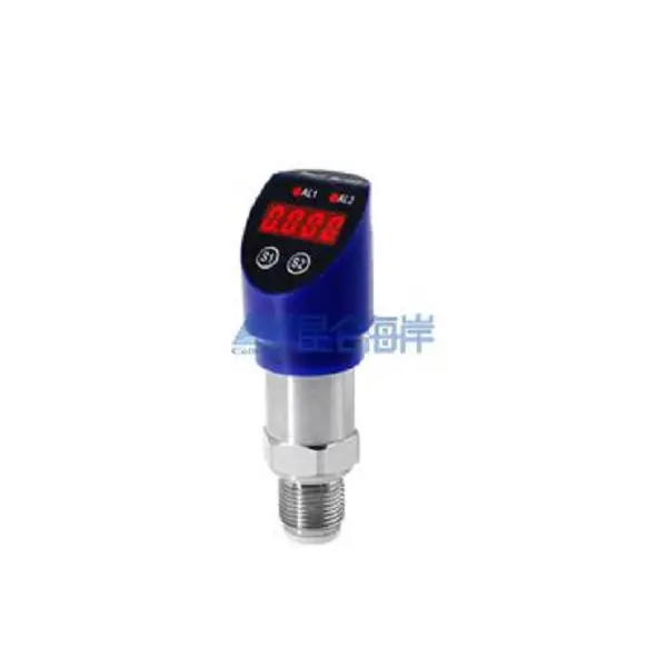 昆仑海岸 工业一体压力控制器JYB-CO-GK系列 抗干扰能力