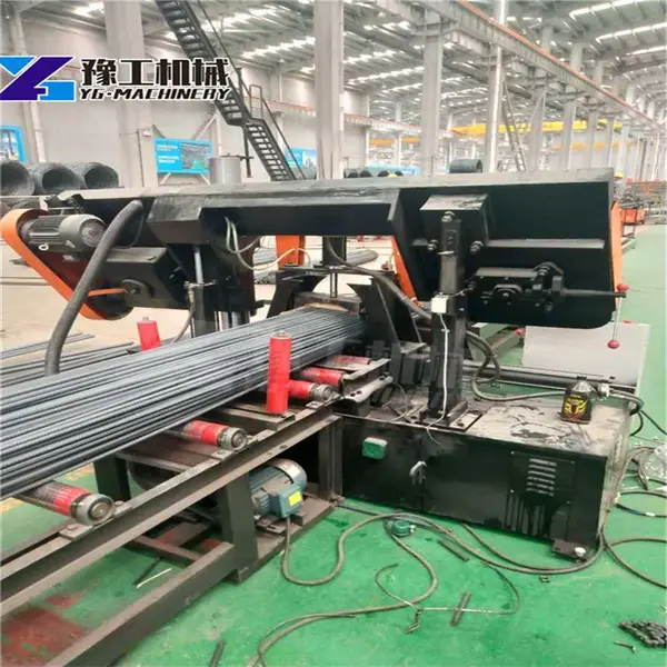 呼和浩特卧式钢筋锯床双金属带锯条型号齐全
