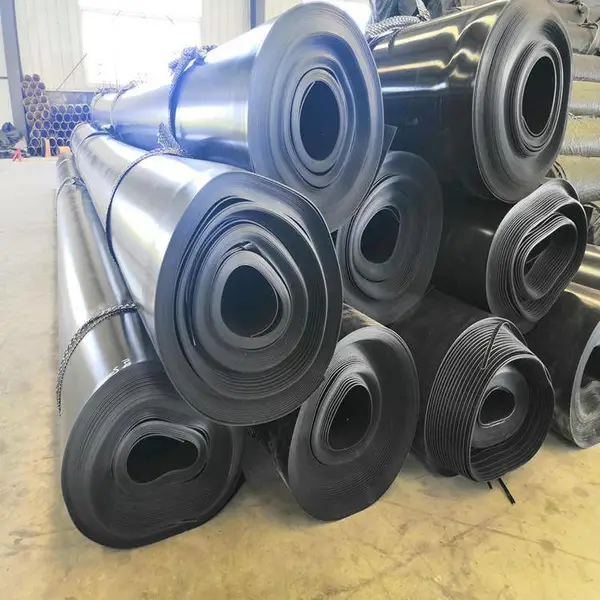 HDPE,LDPE,PVC_纯原料土工膜,垃圾填埋场防水板,镜面膜,防渗膜
