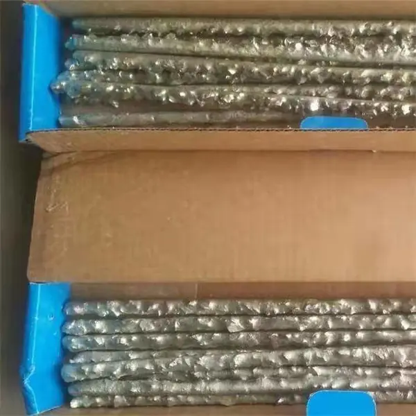 YD型硬质合金复合材料 螺旋钻头刨煤机刨刀用 堆焊焊条