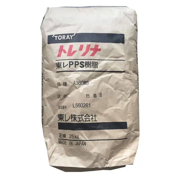 PPS日本东丽A360MB耐高温 高流动 电子电器部件 汽车部件原料 PPS塑胶原料
