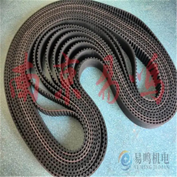 日本UNITTA传动皮带 机械传动皮带 同步带880-EV8YU/920-EV8YU