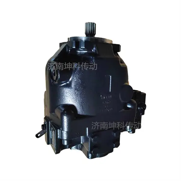 丹佛斯ERR147CLS2520N FRR090CLS2520N负载敏感泵 进口柱塞泵 开式液压泵