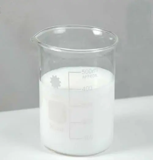 工业级碱性大粒径硅溶胶SD-2030 水性涂料助剂陶瓷抛光液