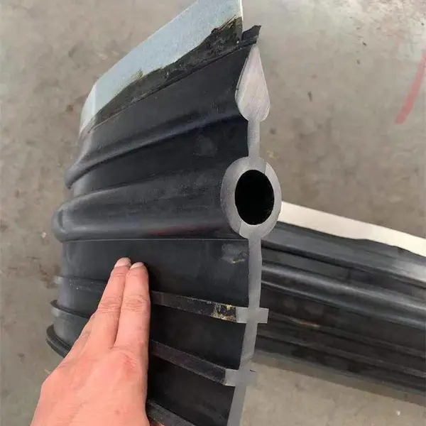 基础工程用钢边橡胶止水带常用型号 尺寸 规格 厂家 咨询